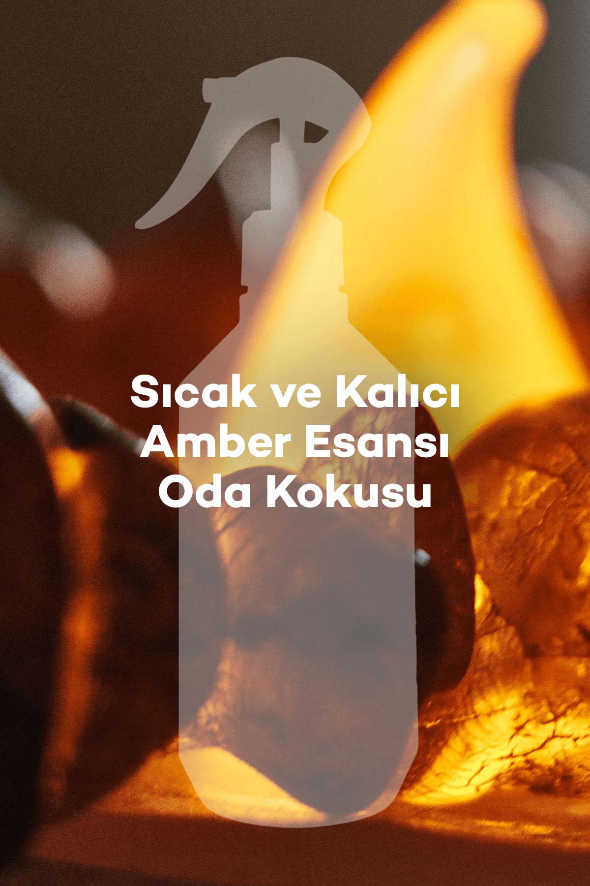 Amber Oda Kokusu 500 ml 2