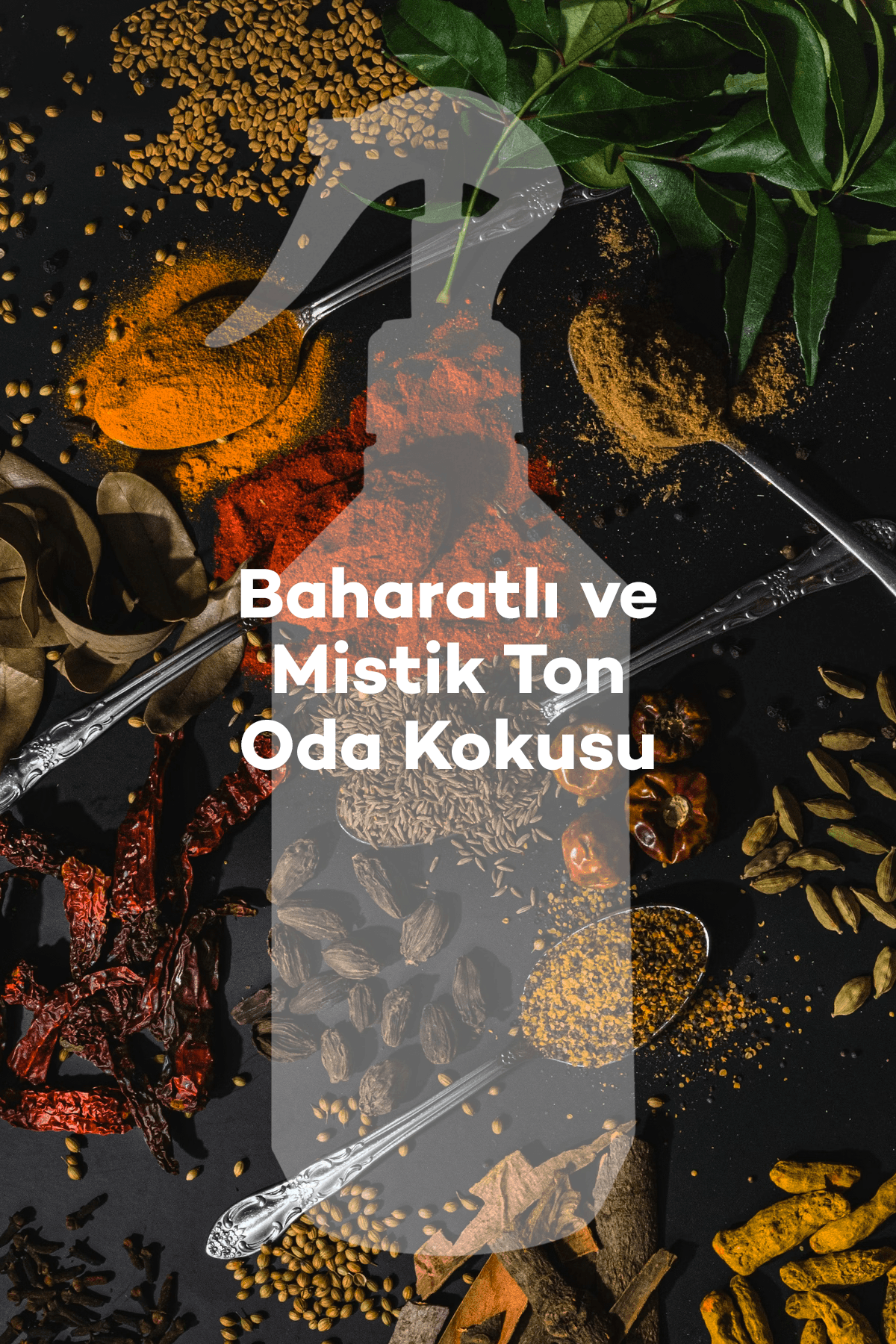 Kudüs Oda Kokusu 500 ml 2