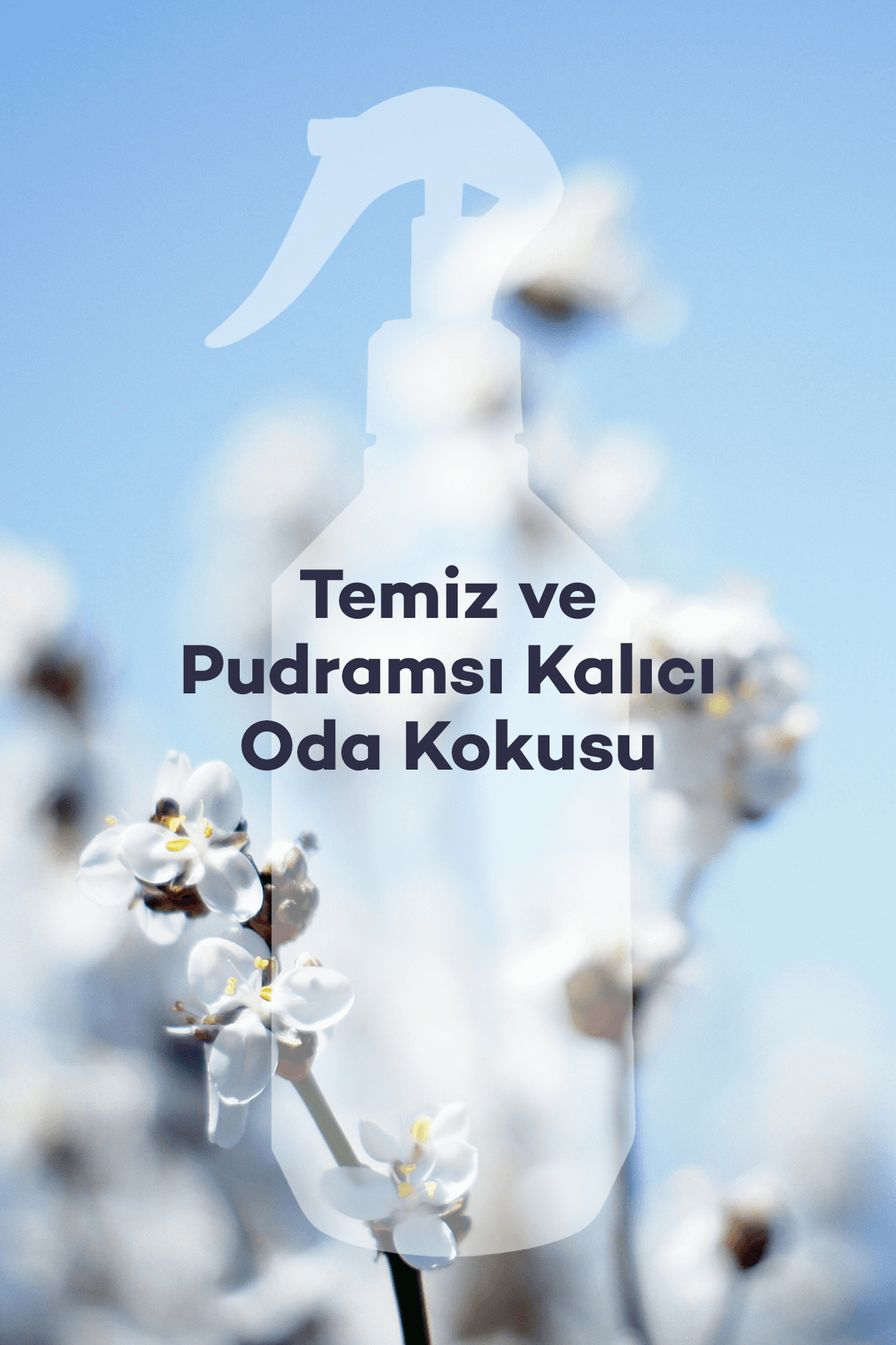 Pudra Oda Kokusu 500 ml 2