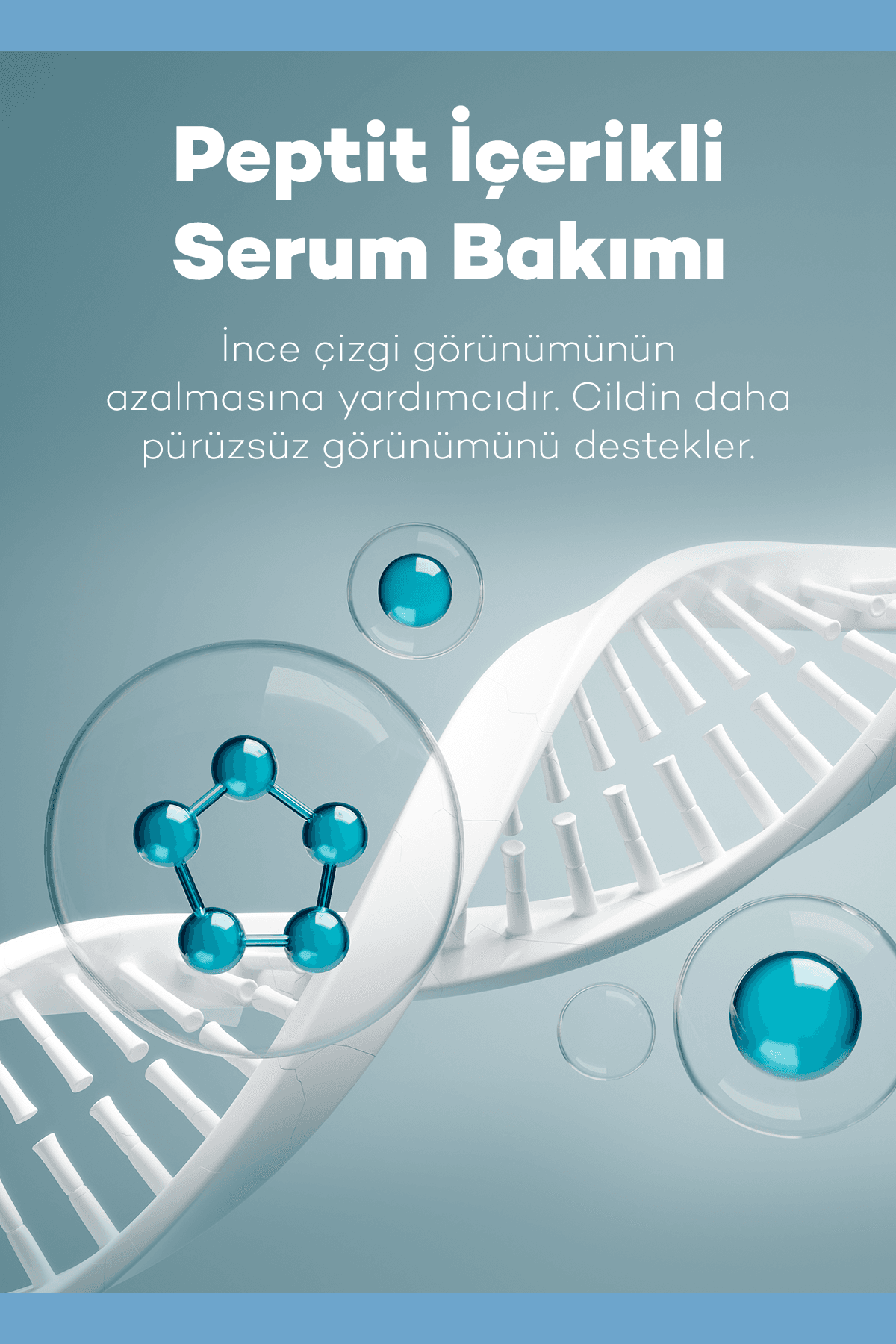 Peptit Complex Acid Serum 30 ml 3