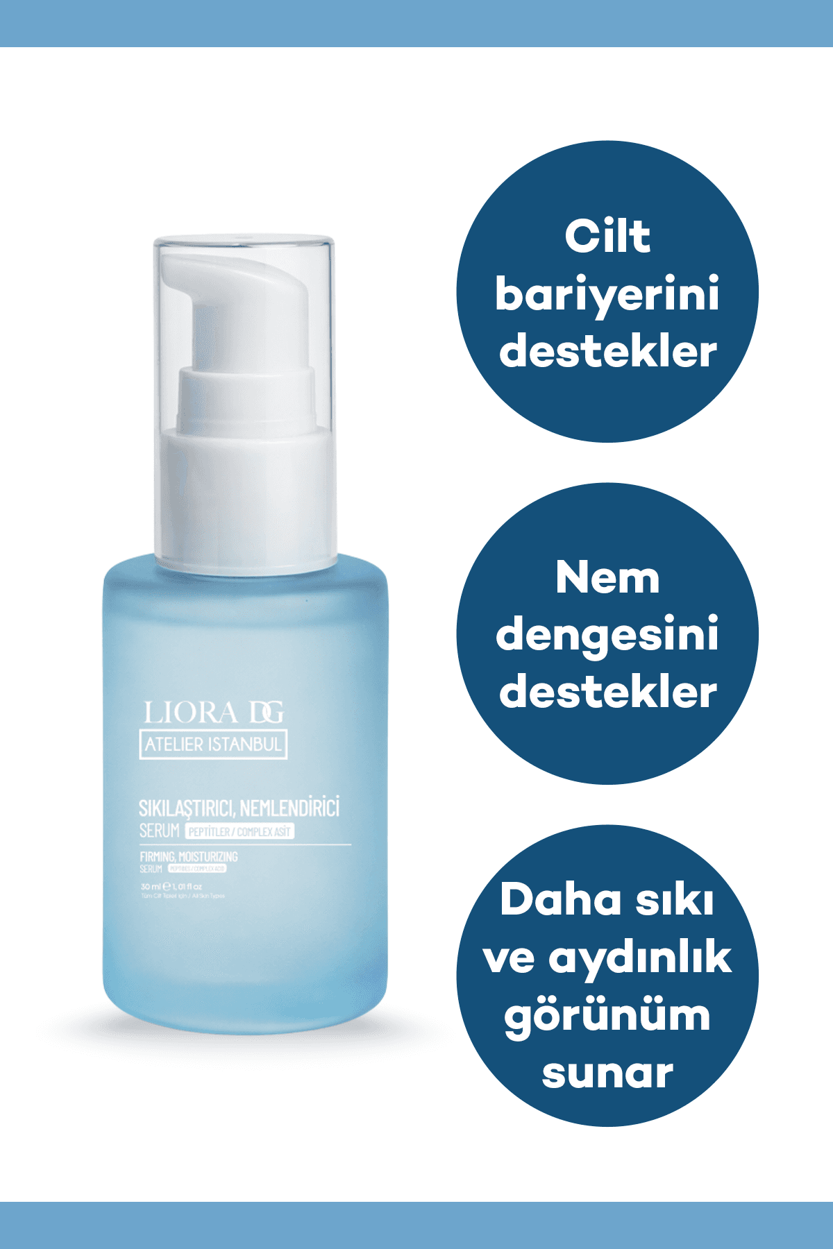 Peptit Complex Acid Serum 30 ml 5