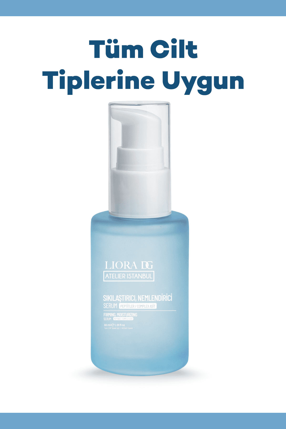 Peptit Complex Acid Serum 30 ml 6