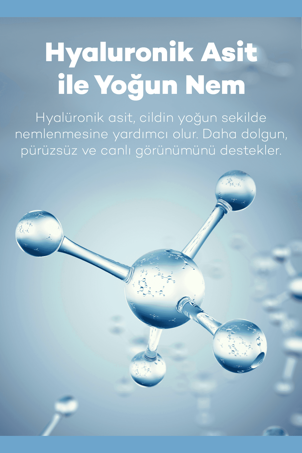 Hyalüronik Asit - Collagen Serum 30 ml 3