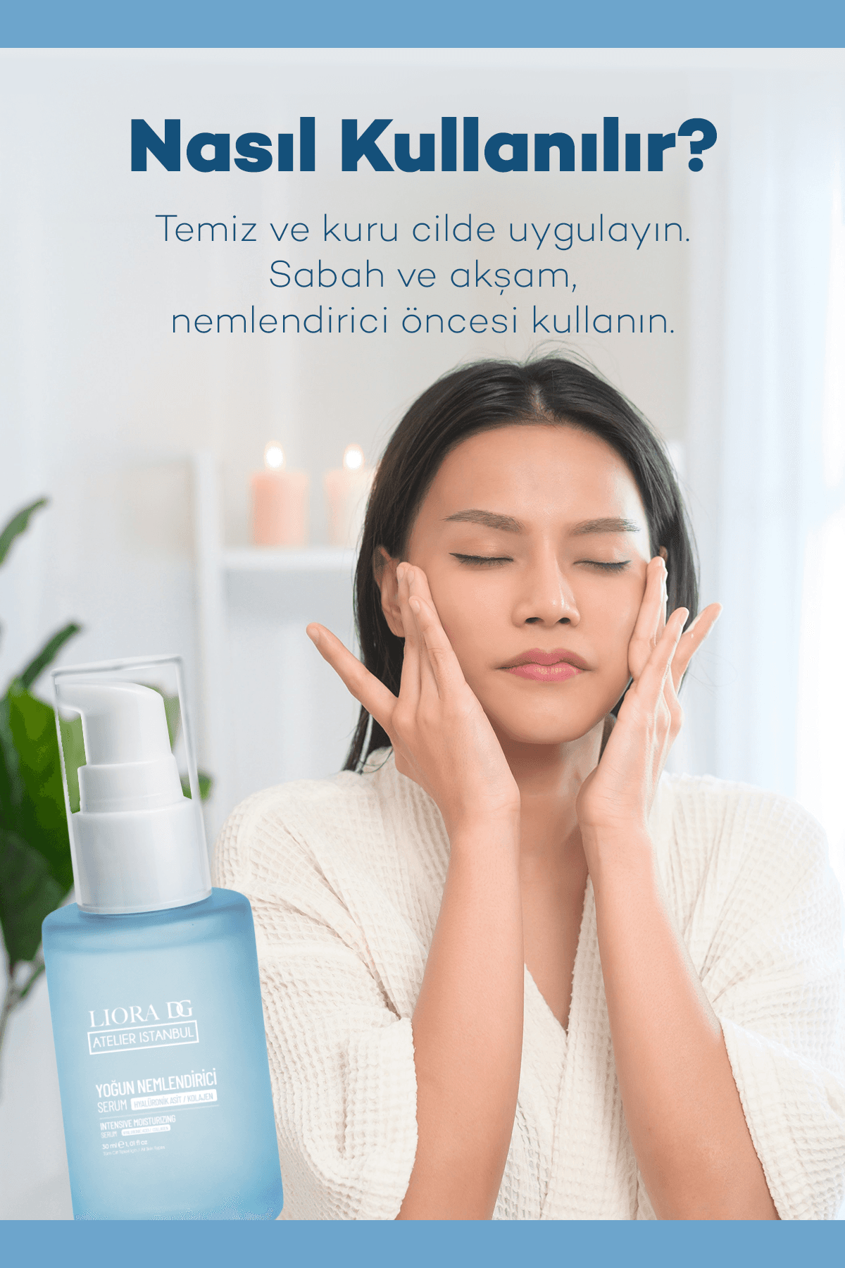 Hyalüronik Asit - Collagen Serum 30 ml 4