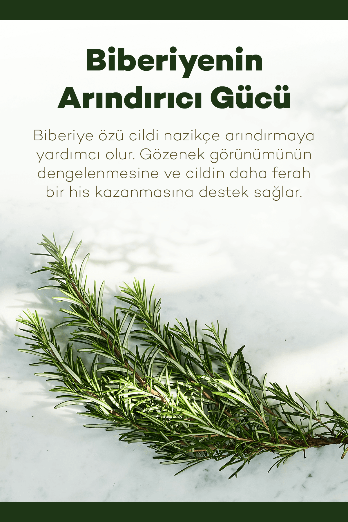 Saf Biberiye Suyu Tonik 200 ml 3