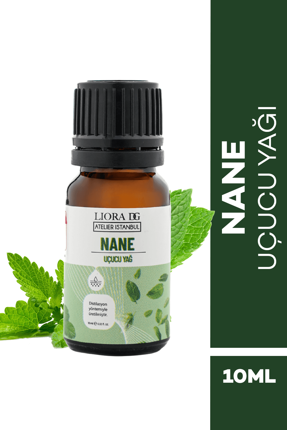 Nane Yağı 10 ml - 1