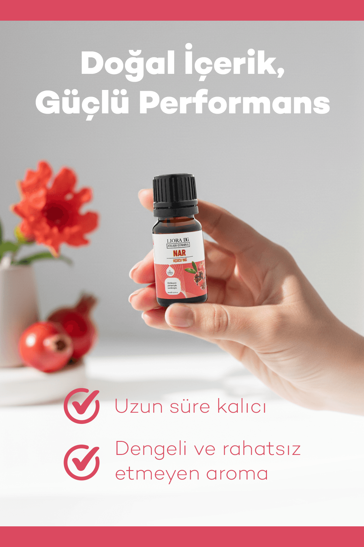 Nar Yağı 10 ml 6